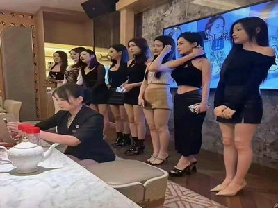玉溪夜场招聘
